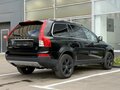 2010 Volvo XC90 I Рестайлинг, чёрный - вид 5