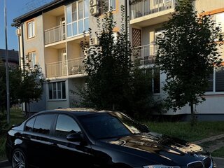 2007 BMW 3 серии 320d V (E90/E91/E92/E93), чёрный, 1799999 рублей, вид 4