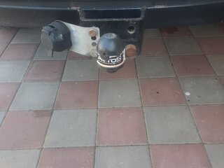 2008 Toyota Fortuner I, серебристый, 1545000 рублей, вид 5