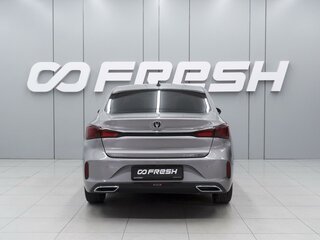 2024 Changan Eado Plus, серый, 1610000 рублей, вид 4
