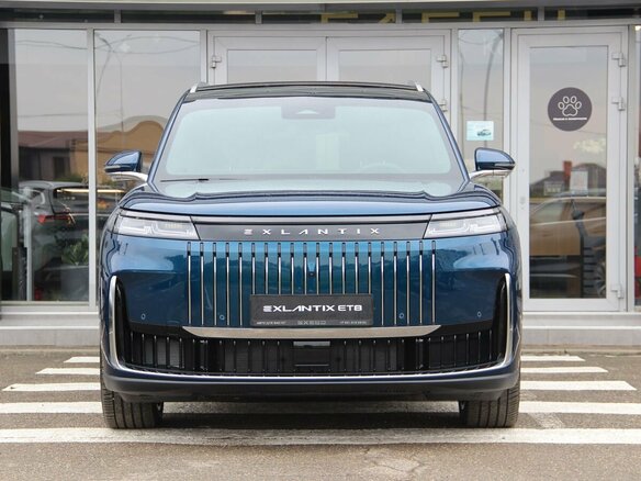 2026 Esteo Exlantix ET8, синий, 7690000 рублей - вид 2