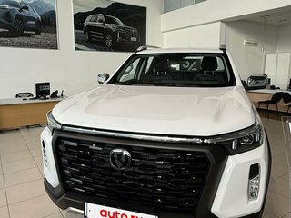 2026 Changan Hunter Plus, белый, 4069900 рублей, вид 1