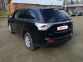 2013 Mitsubishi Outlander III, чёрный, 1200000 рублей - вид 6