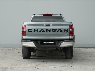 2023 Changan Hunter Plus, серый, 2760000 рублей, вид 4