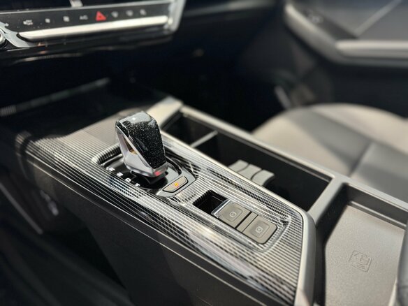 2026 Haval Jolion I Рестайлинг, серый, 2849000 рублей - вид 9