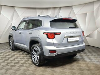 2025 Haval H7 I, белый, 3285000 рублей, вид 4