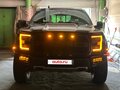 2020 Ford F-150 Raptor XIII Рестайлинг, чёрный, 7900000 рублей