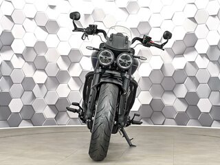 2025 Triumph Rocket 3, синий, 2999000 рублей, вид 5