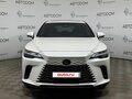 2025 Lexus RX 300 V, белый, 7560000 рублей - вид 2