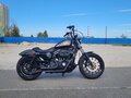2012 Harley-Davidson Sportster 883, чёрный, 780000 рублей - вид 3