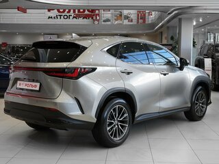 2026 Lexus NX 200 II, белый, 6990000 рублей, вид 5
