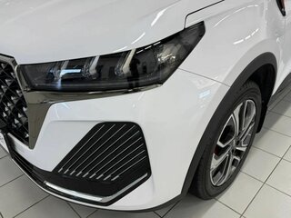 2024 Chery Tiggo 7 Pro Max I, белый, 2250000 рублей, вид 5