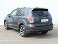 2017 Subaru Forester IV Рестайлинг 2, серый, 1900000 рублей - вид 4