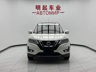 2023 Nissan X-Trail III Рестайлинг, белый, 2160000 рублей, вид 1
