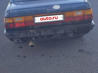 1985 Audi 100 III (C3), синий, 70000 рублей, вид 5