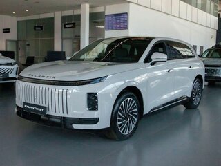2026 Esteo Exlantix ET, бежевый, 6990000 рублей, вид 1