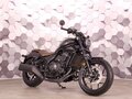 2021 Honda CMX 1100 Rebel, серый, 999000 рублей