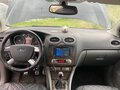 2008 Ford Focus II Рестайлинг, чёрный, 420000 рублей - вид 5