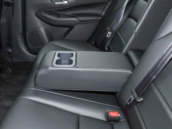 2026 Nissan Sylphy V (B19), белый, 2190000 рублей - вид 14