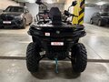 2026 CFMoto CFORCE 500 EPS, чёрный, 640000 рублей - вид 1