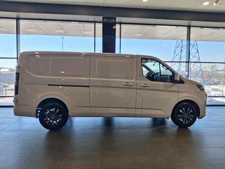 2026 Foton View, белый, 3309000 рублей, вид 3
