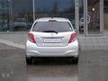 2012 Toyota Vitz III (XP130), серый, 810000 рублей - вид 5