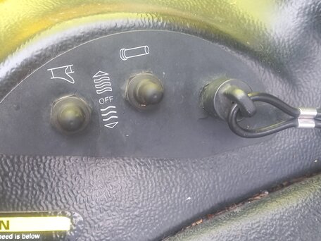 2006 BRP Ski-Doo Skandic 550, жёлтый, 600000 рублей, вид 2