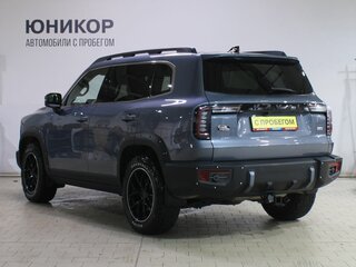 2023 Haval Dargo X I, серый, 2499000 рублей, вид 3