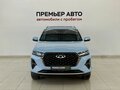 2023 Chery Tiggo 7 Pro Max I, синий - вид 1