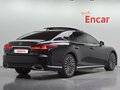2024 Lexus LS 500 V Рестайлинг, чёрный, 15666666 рублей - вид 2