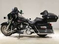 2007 Harley-Davidson Electra Glide, чёрный, 799000 рублей