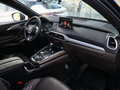 2021 Mazda CX-9 II Рестайлинг, синий, 3550000 рублей - вид 6
