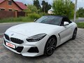 2020 BMW Z4 20i III (G29), белый, 4399999 рублей