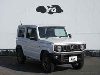 2026 Suzuki Jimny Kei car IV, белый, 1600217 рублей, вид 3