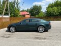 2016 Audi A7 I (4G) Рестайлинг, зелёный, 4100000 рублей