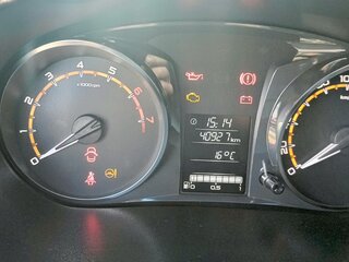 2024 Lada (ВАЗ) Granta I Рестайлинг, белый, 830000 рублей, вид 3