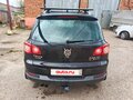 2011 Volkswagen Tiguan I, чёрный, 950000 рублей - вид 5