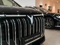 2026 Voyah Dream I, чёрный, 8800000 рублей - вид 7