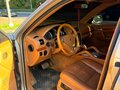 2007 Porsche Cayenne S I Рестайлинг (957), бежевый, 1300000 рублей - вид 3