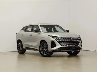 2026 Changan UNI-Z, серебристый, 2250000 рублей, вид 3