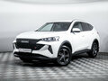 2024 Haval F7 I Рестайлинг, белый, 2349000 рублей