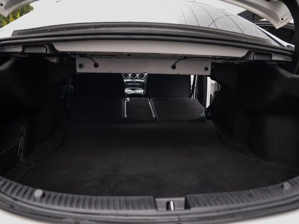 2015 Mercedes-Benz C-Класс 200 IV (W205), чёрный, 1827000 рублей - вид 30