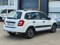 2024 Lada (ВАЗ) Granta Cross I Рестайлинг, белый - вид 4
