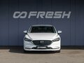 2020 Mazda 6 III (GJ) Рестайлинг 2, белый, 2200000 рублей - вид 2