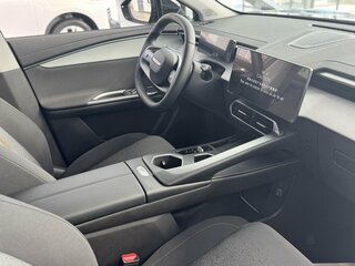 2026 Omoda C5 II, чёрный, 2779000 рублей, вид 3