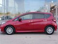 2018 Nissan Note e-Power II Рестайлинг, красный, 1155000 рублей - вид 7