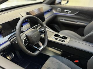2026 Tenet T8, серый, 3630000 рублей, вид 5