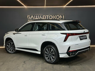2024 Changan CS75 Plus III, белый, 2985000 рублей, вид 5