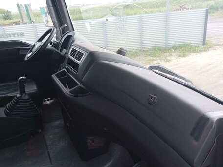 2023 Sinotruk Sitrak C7H, белый, 3648000 рублей, вид 5