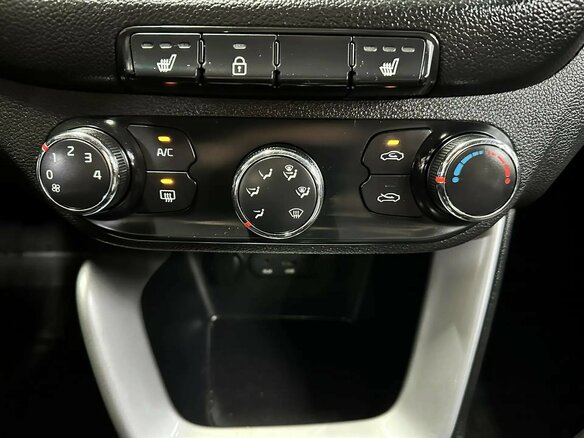 2013 Kia Ceed II, чёрный, 864000 рублей - вид 11